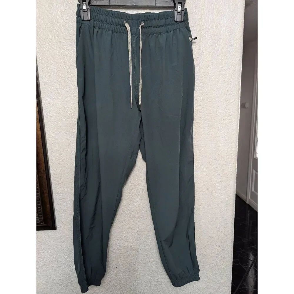 Vuori jogger pants light weight unisex